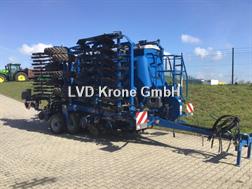 Köckerling Vitu 600 Combi