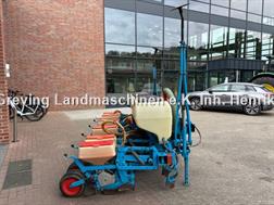 Monosem PNU 6 Inkl. Ersatzteilpaket