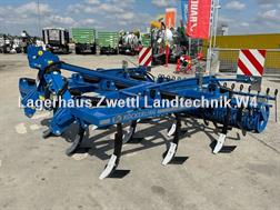 Köckerling Trio 300