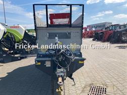 Farmtech Variofex 700