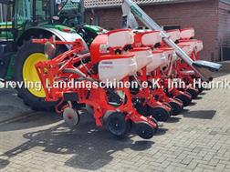 Gaspardo Mirka 8 Rows Electric Isobus *Kundenauftrag*