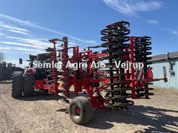 Ziegler DISC MASTER PRO 5001