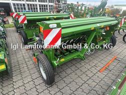 Amazone D9 3000 Special