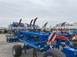 Köckerling Quadro 460