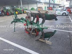 Regent 3-Schar Pflug