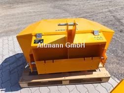 Uniforest UniBox Forstkiste