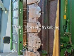 Krone Easy Cut B 870 CV C   Easy Cut F 360 CV