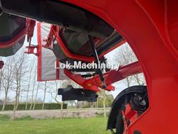 Kuhn Merge Maxx 950 Bandhark Schwader 410 uur!! Kenteke