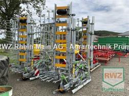 Joskin Scariflex 720 R6S5 elektr. Gebläse