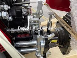 Köppl KÖPPL COMPAKT COMFORT 14