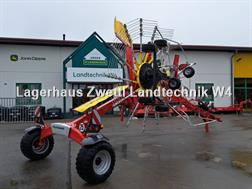 Pöttinger TOP VT 6820 S