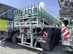 Fliegl PFW 23000 ALPHA LINE TRIDEM