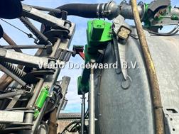 Joskin VOLUMETRA 22500TRS