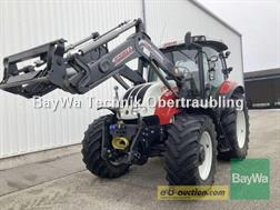 Steyr CVT 4130