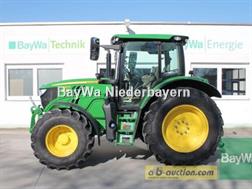 John Deere 6130 R