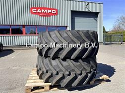 Trelleborg 540/65R30 TM800 Banden