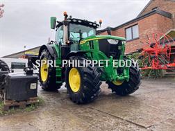 John Deere 6R195