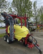 Hardi ZATURN COMPACT 1000L