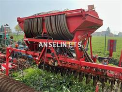 Kuhn VENTALC3500-27D