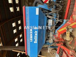 Lemken SOLITAIR