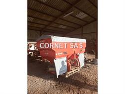Kuhn AXERA