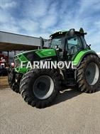 Deutz-Fahr 6185 AGROTRON