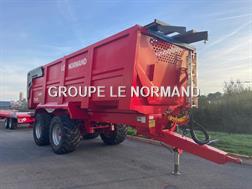 Le Normand 75-29 X-AGRI