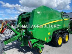 John Deere C451R
