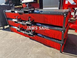 Formule Directe BALAI POUSSEUR BP7