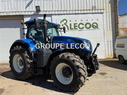 New Holland T7.290 AC