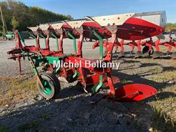 Kverneland LS95 .