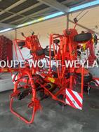 Kuhn GF7702