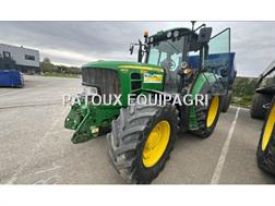 John Deere 6830 PREMIUM