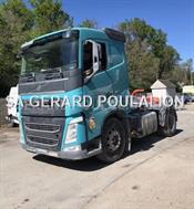 Volvo FH 460