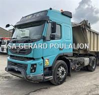 Volvo FMX