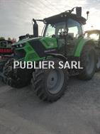 Deutz-Fahr 6120 TTV