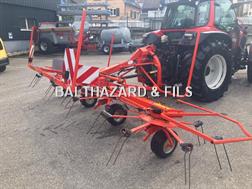 Kuhn GF 5202