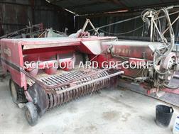 Vicon SP 481