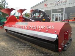 Kverneland FHP PLUS 230