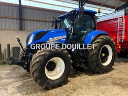 New Holland T7 190 AC