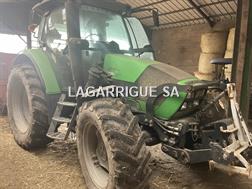 Deutz-Fahr AGROTRON K 420