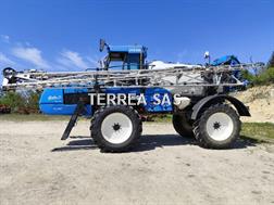 Evrard ALPHA PLUS 4100