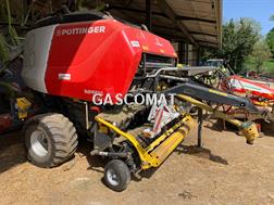 Pöttinger IMPRESS 3160 V