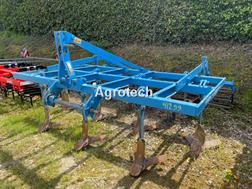 Lemken SMARAGD 3 M