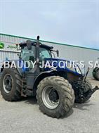 New Holland T7 315