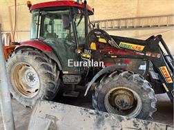 Case IH JX90