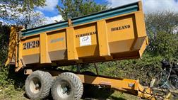 Rolland turbovrac 20.29
