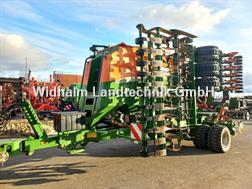 Amazone Cirius 6003-2