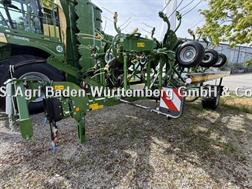 Krone VENDRO C 1340