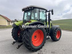 Claas ARES 567 ATZ